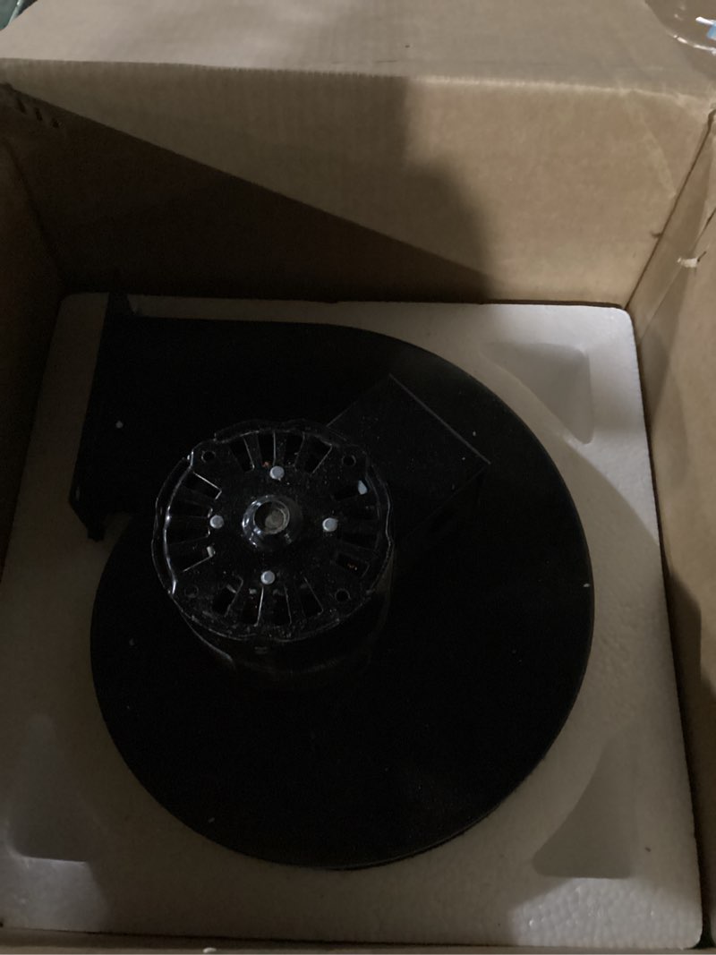 Condition photo showing Good Condition for fasco b45227 115 volt 265 cfm centrifugal blower