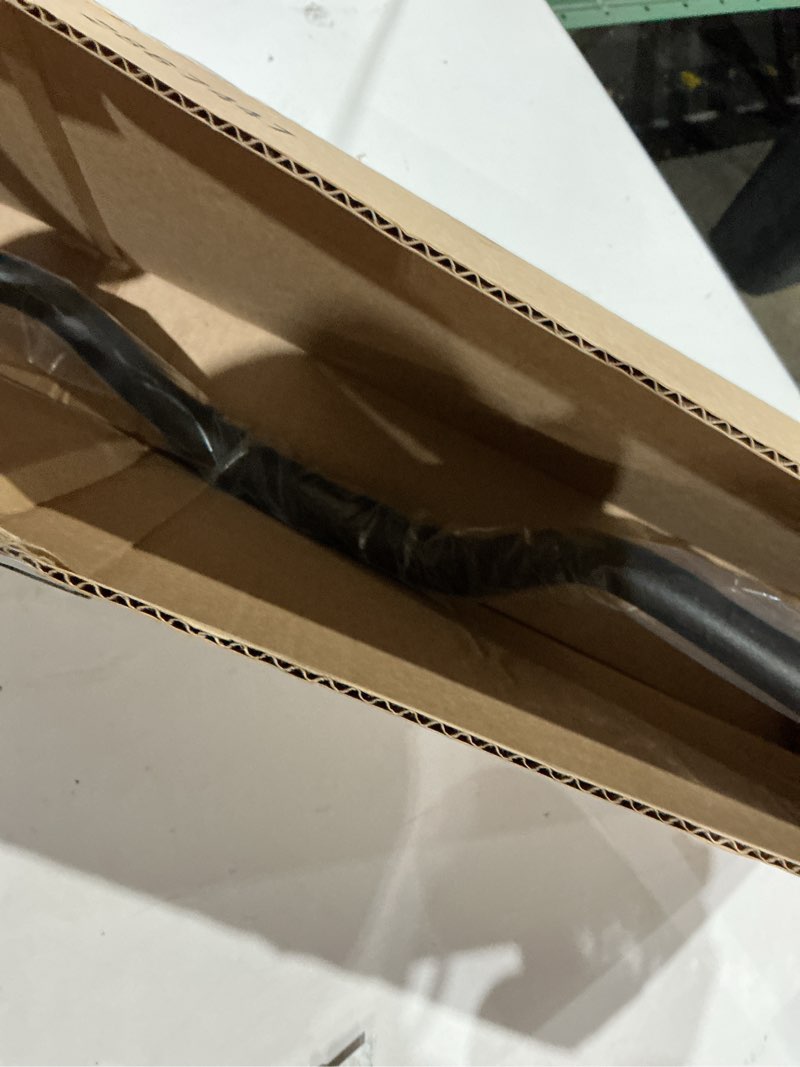 Condition photo showing Good Condition for 31.8 bike handlebar - 25mm, 55mm, 70mm, 90mm,120mm riser handlebar - 780mm aluminium alloy mountain bike bicycle handlebars (31.8-120mm rise)