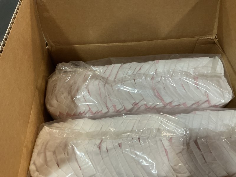 Condition photo showing New/Like New for Huggies Snug & Dry Baby Diapers Unscented, Size 1 (8-14 lbs) - 128.0 ea