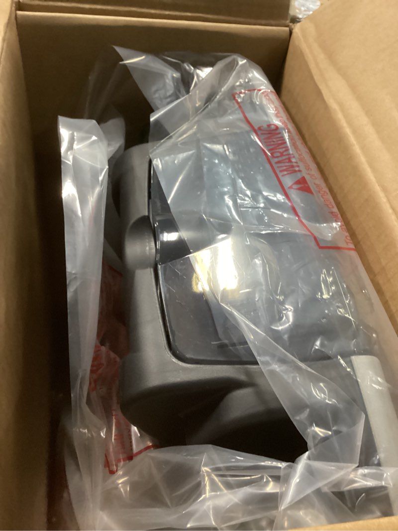 Condition photo showing Good Condition for chicco keyfit infant car seat base, stay-in-car rear-facing base | anthracite/grey