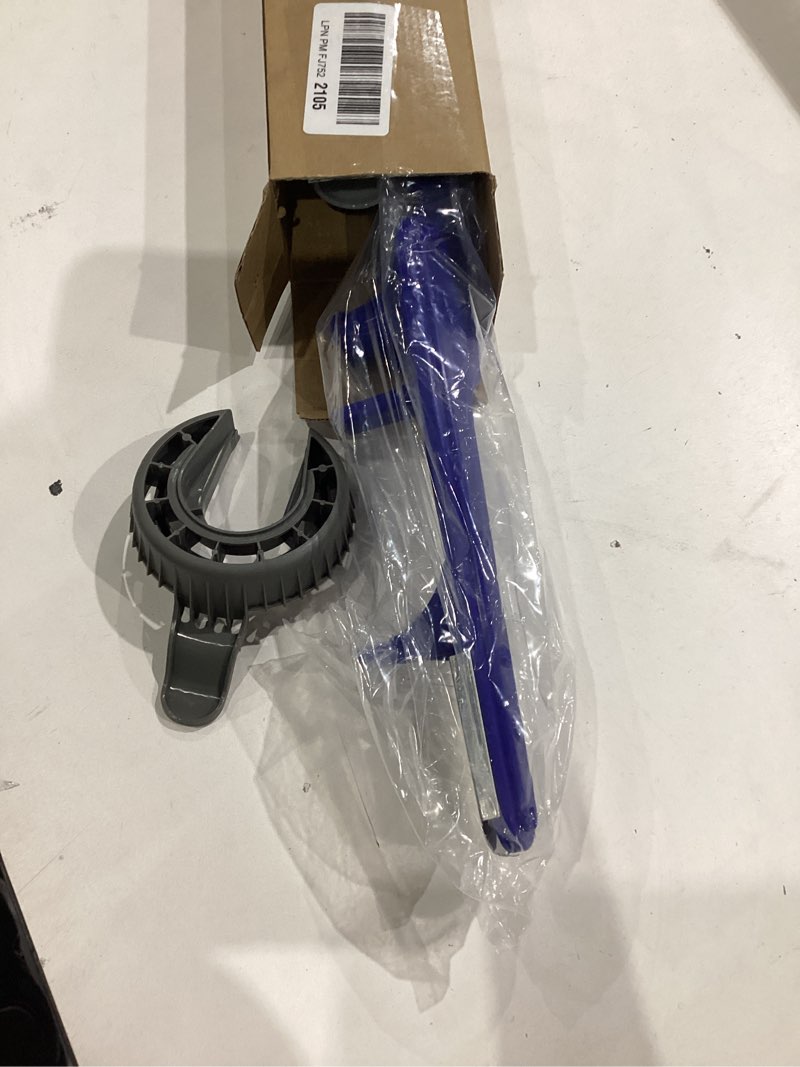 Condition photo showing Good Condition for 1545680 5304517203 dishwasher lower spray arm assembly with 5304518968 support & 5304506518 trap drain filter compatible with frigidaire kenmore 154568001 154414101 154568002 154250901 ps12585623