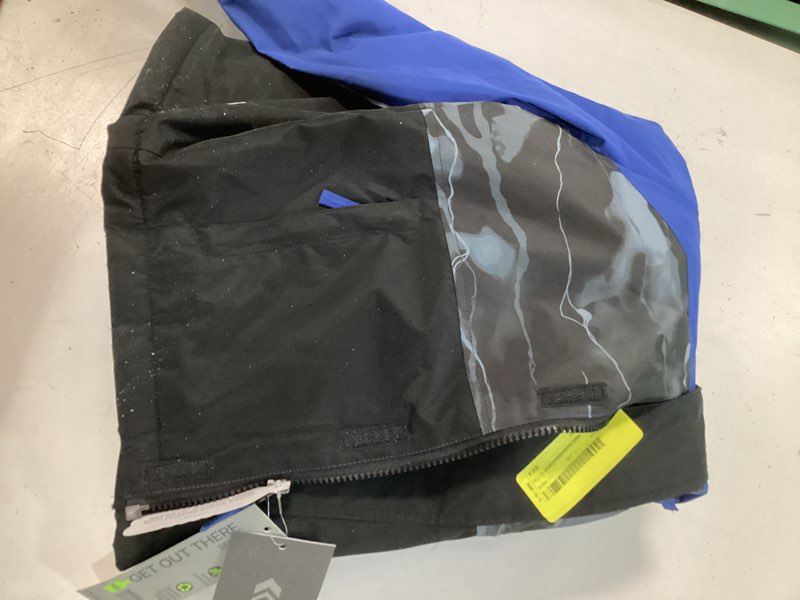Condition photo showing Good Condition for free country boys snow jacket s (6 /7 ) 