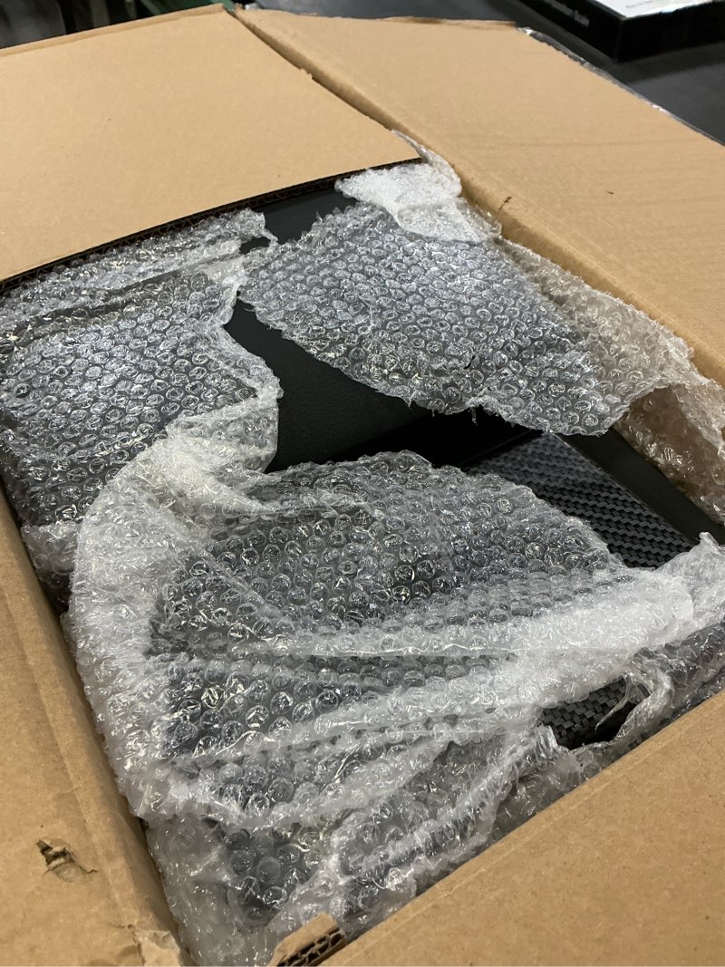 Condition photo showing Good Condition for center console between seat organizer for minivans,suvs,with dual usb charging & phone holder and drawers for minivan&suvs, middle van floor console organizer storage box black with locking