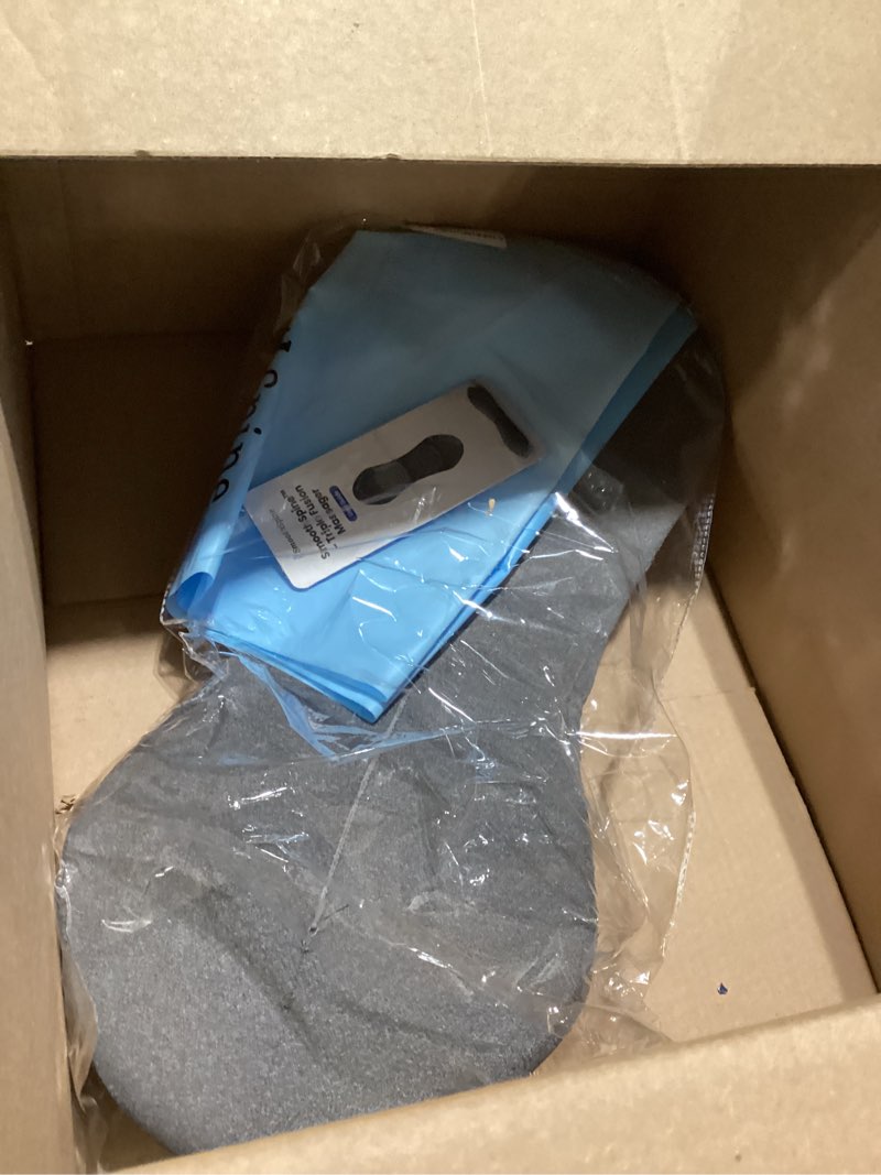 Condition photo showing Good Condition for smoothspine triple fusion back massager - the official smooth spine massager with heat - design to support lower back comfort, relaxation device for home use (triple fusion back massager)