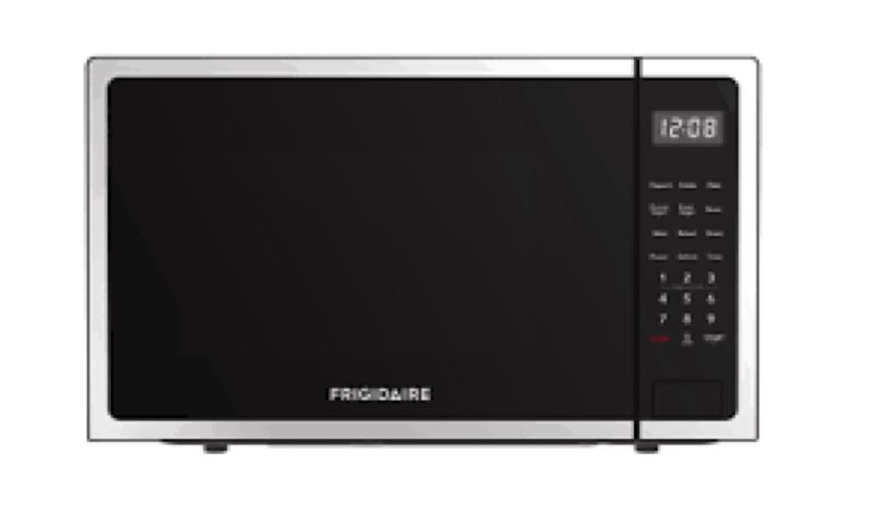 1.5 cu. ft. 1000 w countertop microwave