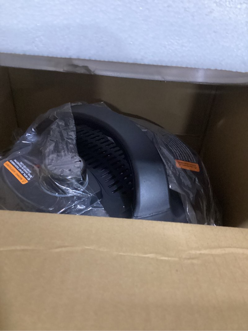 Condition photo showing Good Condition for Instant Pot Pro 10-in-1 Pressure Cooker, Slow Cooker, Rice/Grain Cooker, Steamer, Sauté, Sous Vide, Yogurt Maker, Sterilizer, and Warmer, Includes App With Over 800 Recipes, Black, 6 Quart 6 Quarts