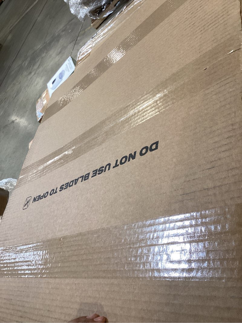 Condition photo showing Good Condition for breeo x series lid 24 (27.85 inch) - stainless steel firepit lid - keep rain debris and elements outside the fire pit - durable fire pit cover - firepit cover - usa made - bonfire accessories x24 (27.85")