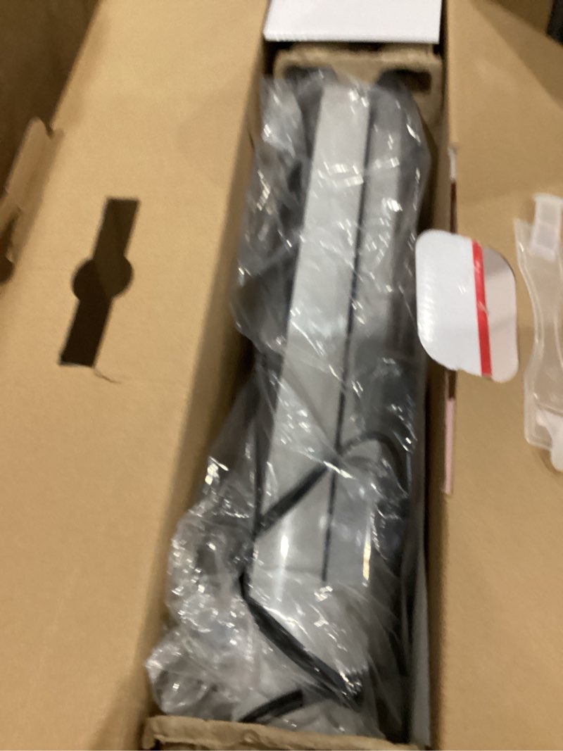 Condition photo showing As Is for Scotch Thermal Laminator, Extra Wide 13 Inch Input, Ideal for Teachers, Small Offices, or Home (TL1302Z)