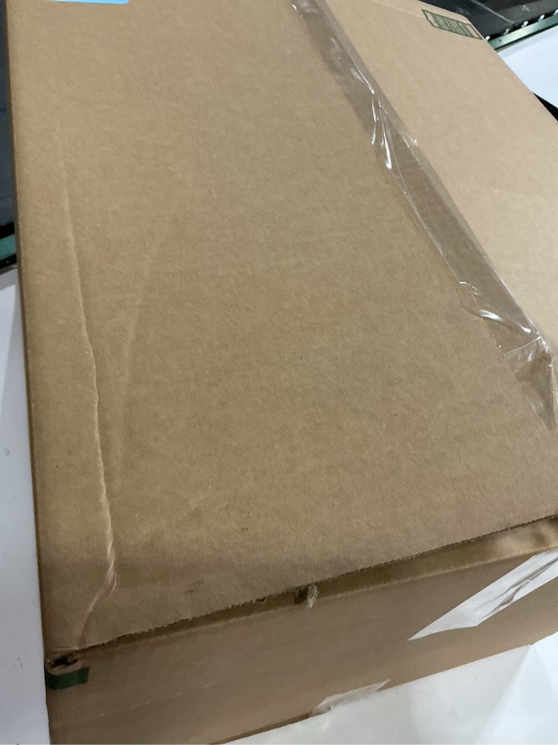 Condition photo showing Good Condition for amazon basics pet food storage container 40lbs 30lbs+10lbs 1