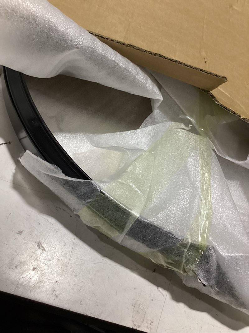Condition photo showing Good Condition for upgrade 190003 tension control clamp kit and spa filter, compatible with pentair fns plus, clean & clear plus, quad de filters steel pool filter pumps, 23-1/4" length