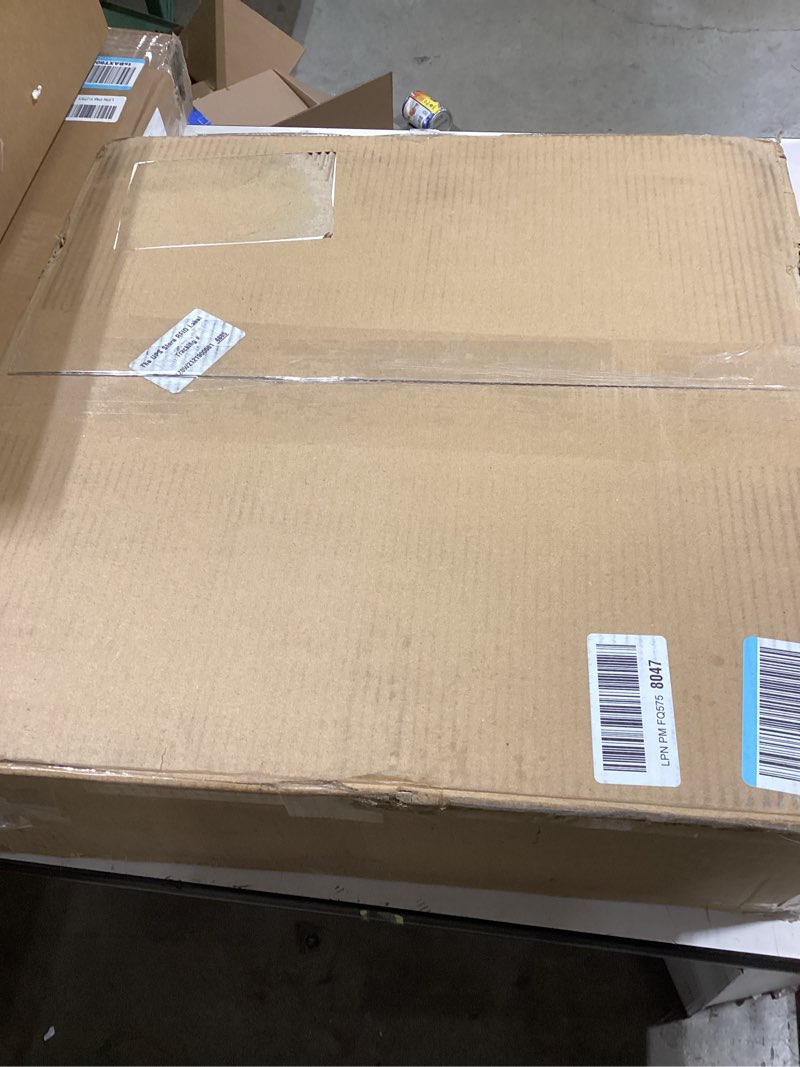 Condition photo showing Good Condition for Potent Skateable Synthetic Ice Hockey Tiles (10 pcs per Box, 21.6 SQFT) 1 Box (21.6 Sqft)