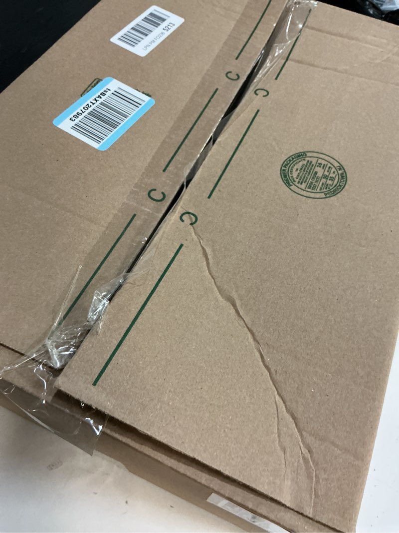 Condition photo showing Good Condition for [2 pack] 24 inch computer privacy screen for 16:9 aspect ratio widescreen monitor, eye protection anti glare blue light computer monitor privacy filter, removable anti-scratch 24in protector film