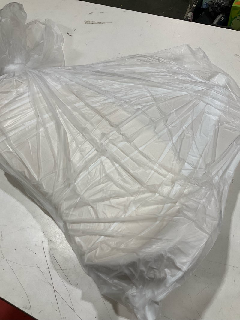 Condition photo showing Good Condition for skechers air-cooled & memory foam lumbar pillow,lumbar support pillow for office,chair lower back pain relief lumbar pillow,ergonomic design back support pillow for office chair,car,home,travel,beige