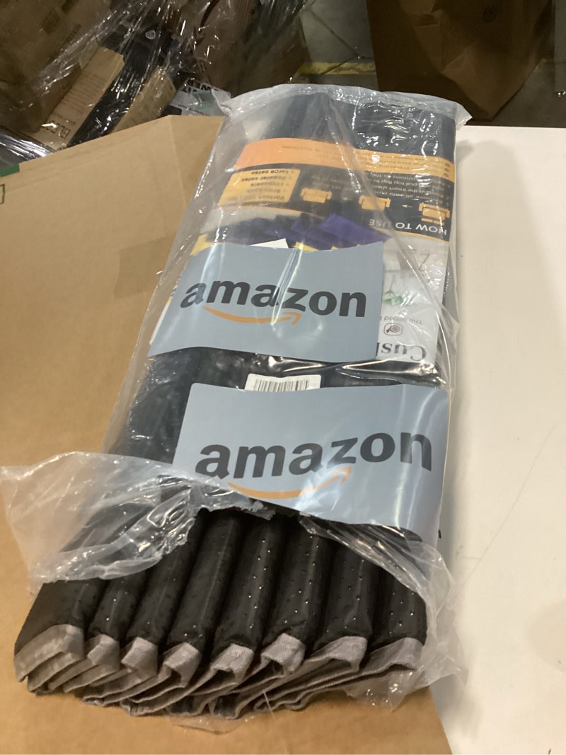 Condition photo showing Good Condition for Heavy Duty Couch Cushion Support Board for Sagging Sofa, 24''x72'' Extra Thick Solid Wood Under Couch Insert with Anti-Slip Dots, Repair Sagging Spring Sofa and Replace Worn Cushions 72" x 24" - Deep Couch