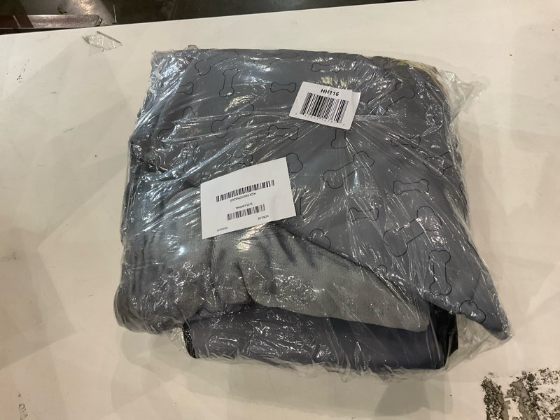 Best Pet Supplies Dog House Bed Crate Mat Tent Indoor Round Soft Plush for Small, Medium, and Large 