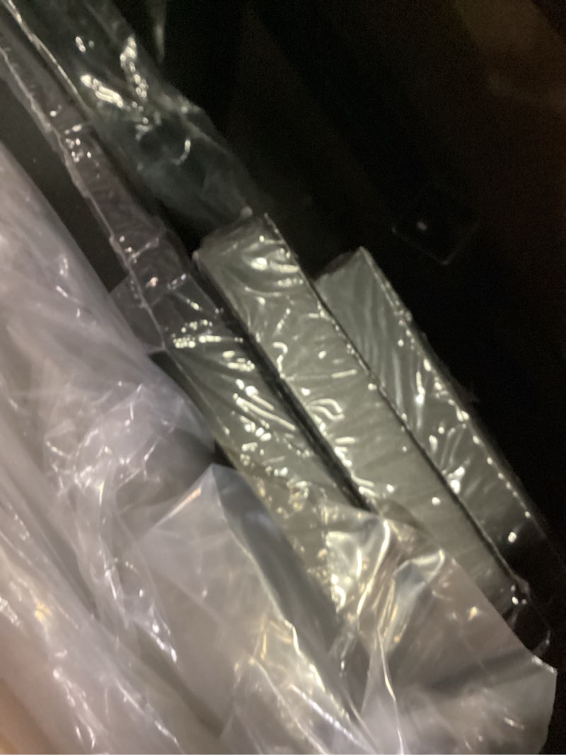 Condition photo showing Good Condition for rv steps with handrail, 4 steps ladder hot tub steps with handrail, portable stairs steps for 5th wheel rv, mobile home stairs outdoor rv step 4 steps with 1 handrail