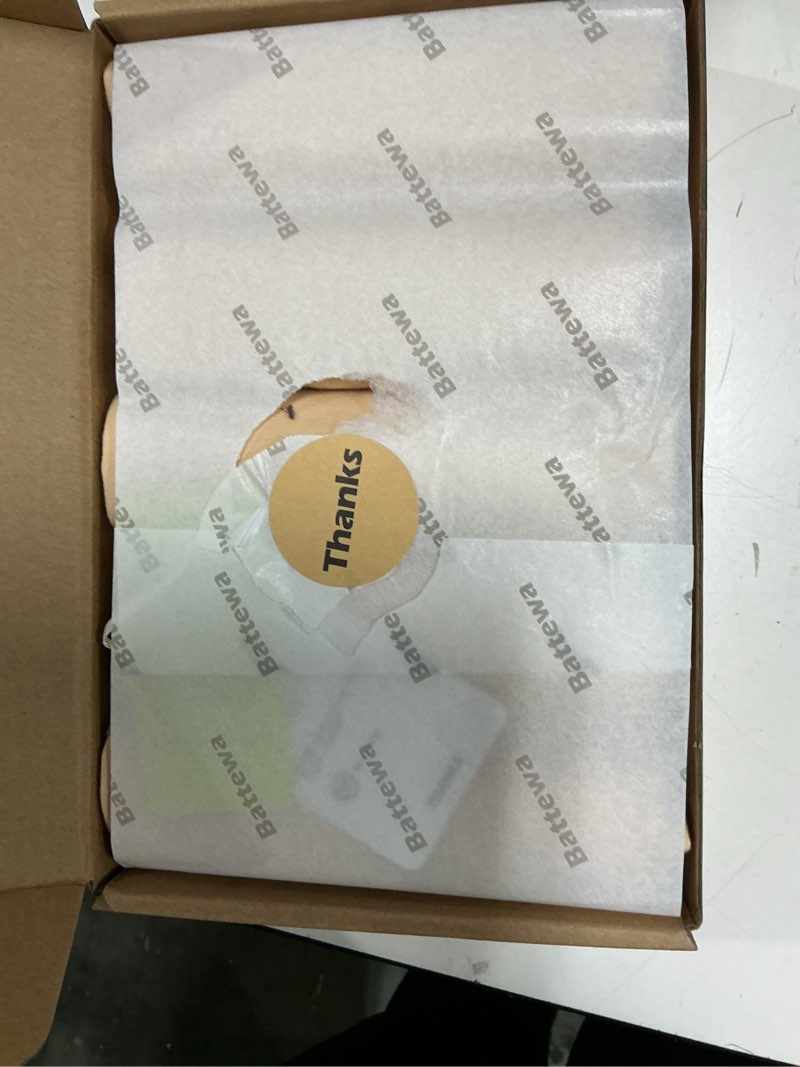 Condition photo showing New/Like New for battewa incontinence underwear for women washable, leak proof underwear high waist cotton,bladder leakage 50ml (5beige, 4x-large, 5 pack)