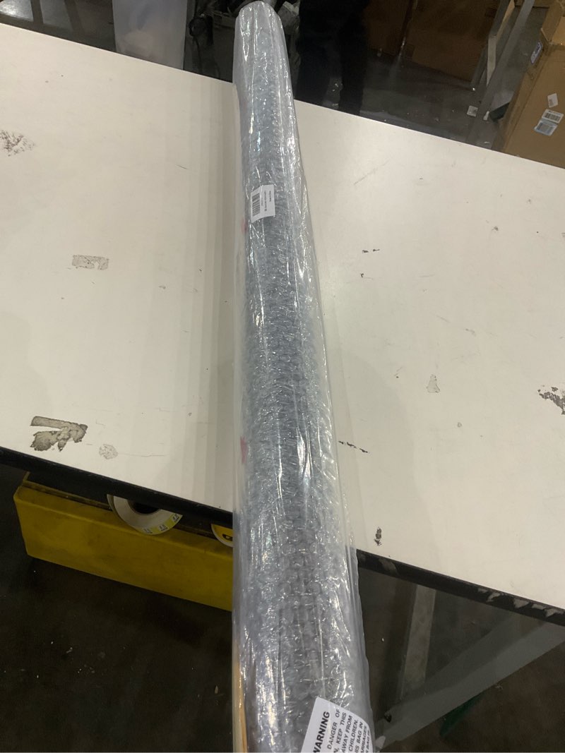 Condition photo showing New/Like New for Leather Table Cover,1.8mm Thick,48x72 Inch Table Protector,Table Protector for Dining Room Table,Dining Table Cover,Table Cover Protector,Table Pads for Dining Room Table(Black+Gray,48x72) Black+gray 48×72inch