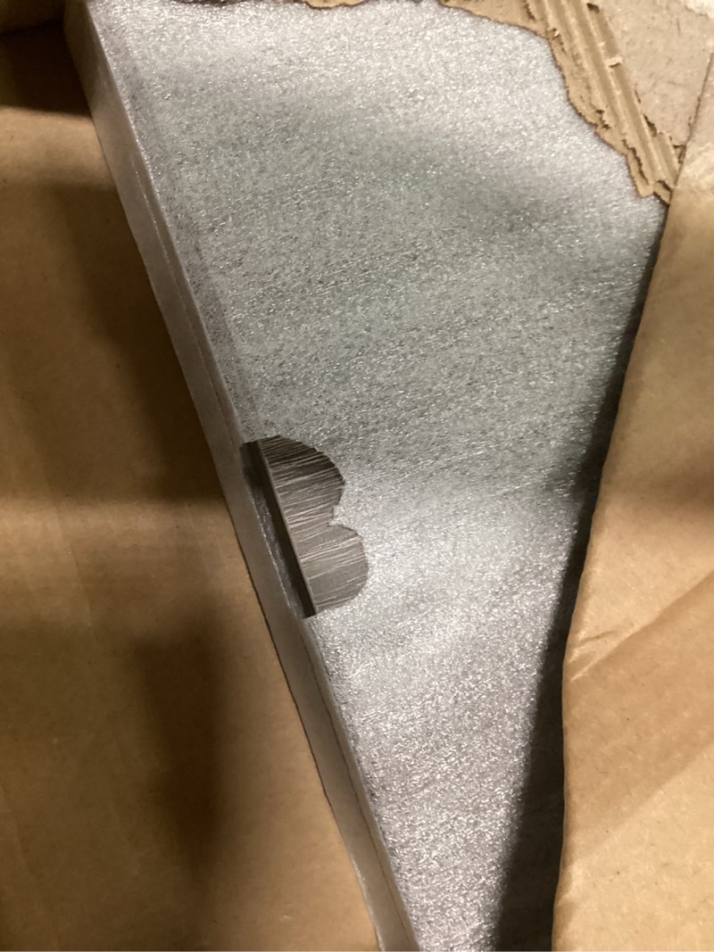 Wide closet organizer