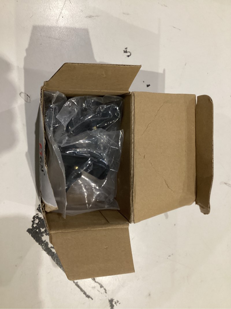 Condition photo showing As Is for TPMS Sensor Compatible with Ford Lincoln Mazda Mercury - 4 PCS Pre-Programmed 315MHz Tire Pressure Monitoring Sensor for Escap F-150 Focus Ranger Fusion Fiesta Mark LT MKZ Tribute Mariner DE8T1A180AA