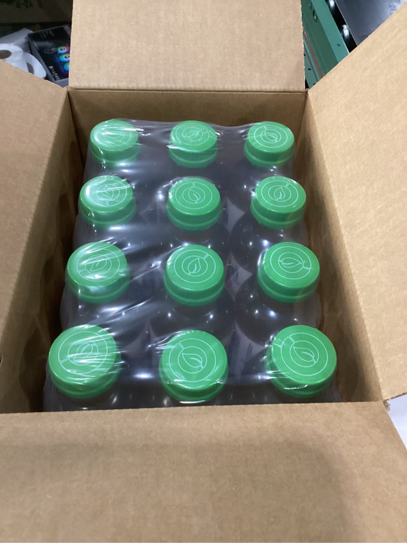 Condition photo showing New/Like New for bai antioxidant infused water beverage, costa rica clementine, with vitamin c and no artificial sweeteners, 18 fluid ounce bottle, 12 pack costa rica clementine 12 pack