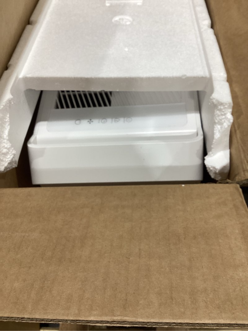 Condition photo showing Good Condition for 4,500 sq.ft energy star most efficient 2025 dehumidifier,vellgoo max 80 pint/d dehumidifier for basement with drain hose, smart humidity control, for home, bathroom, garage 4,500 sq. ft