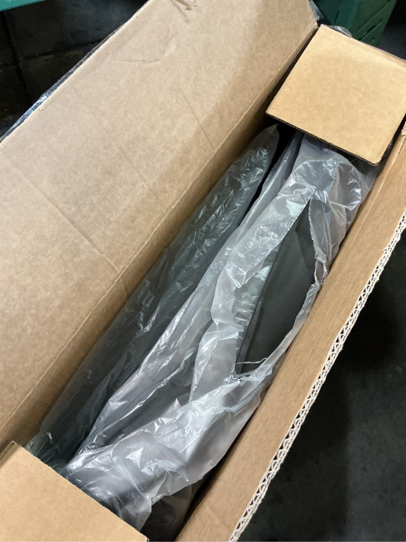 Condition photo showing Good Condition for all weather floor mats cargo liner for chevrolet chevy blazer 2025 2024-2019 (gas only) waterproof nonslip rubber for base/l/ls/lt/premier/rs accessories 2023 2022 2021 2020 car rug cover protector