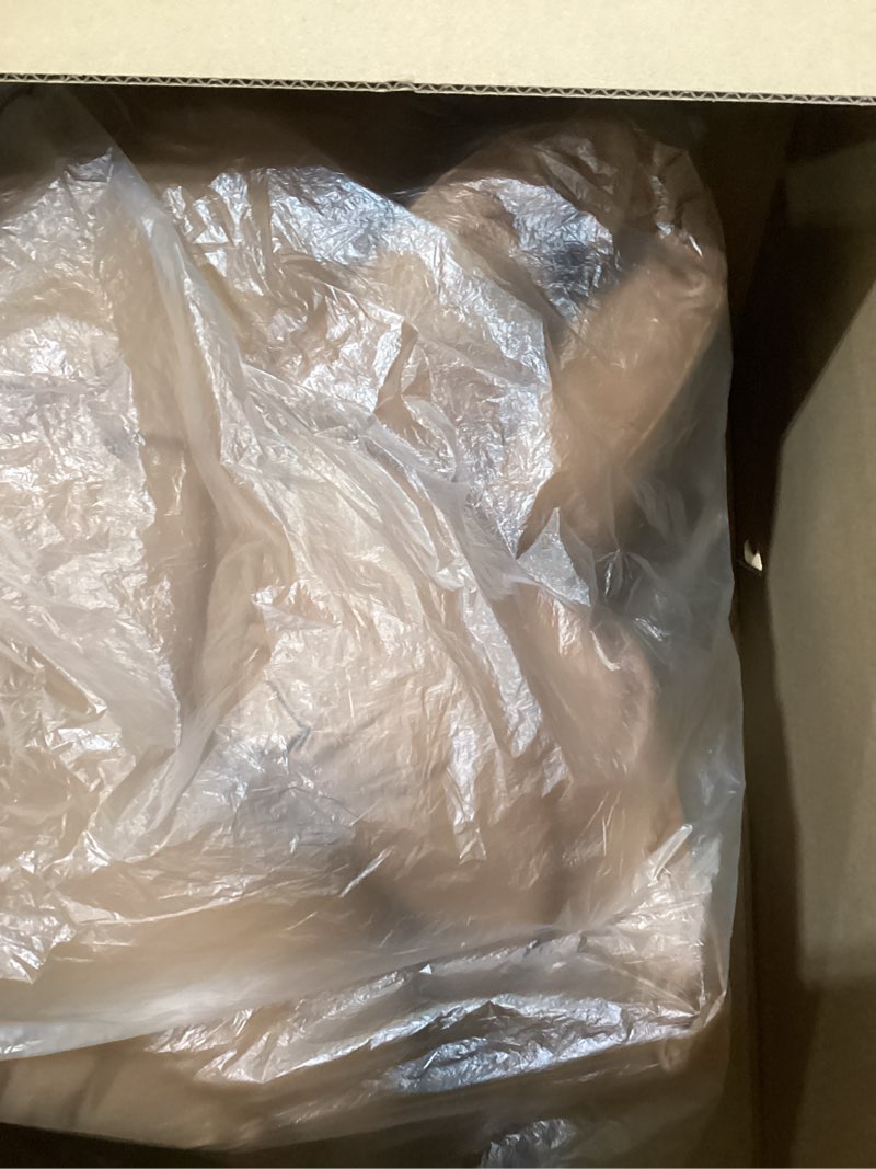 Condition photo showing New/Like New for Japanese Floor Futon Mattress Twin Size 39"x 80", Foldable Bed Mattress, Portable Tatami Mat Sleeping Pad, Folding Futon Cushion, Roll Up Floor Lounger for Guest Room Dormitory (Brown) Brown Twin XL(80"L x 39"W x 2.56"Th)