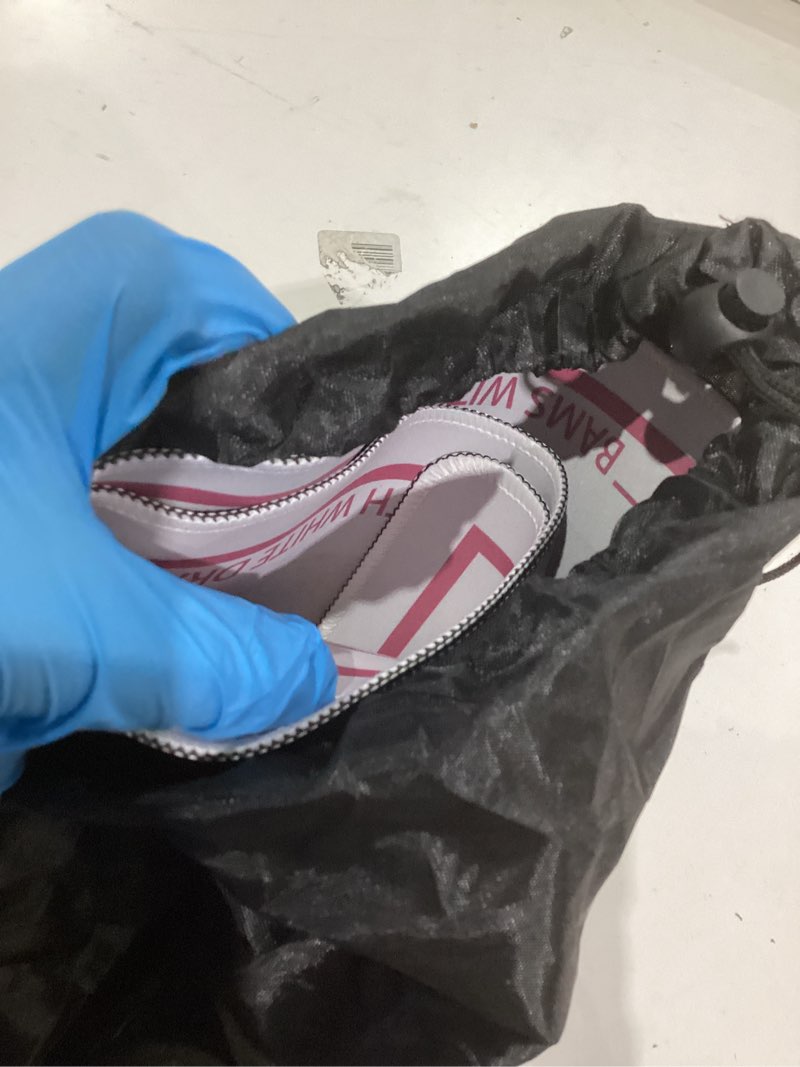 deyimmei neoprene mahjong mat for table 31.5"x31.5" - non-slip, noise reduction cover with storage p