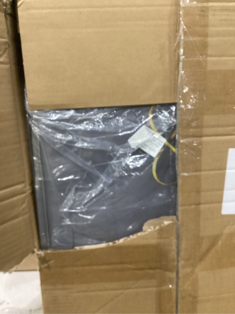 Condition photo showing New/Like New for bunkie board queen size 59"x80" bed boards for under mattress - heavy duty reinforced wood support board with anti-sag design, fits metal frames/platform beds/sleeper sofas queen-size (59x80")