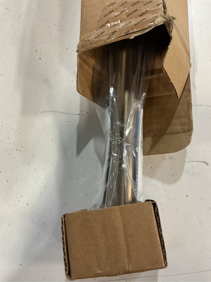 Condition photo showing Good Condition for vivosun highly reflective mylar film roll 4ft x 50ft for outdoor grow room indoor decoration aluminum paint coated 2 mil silver