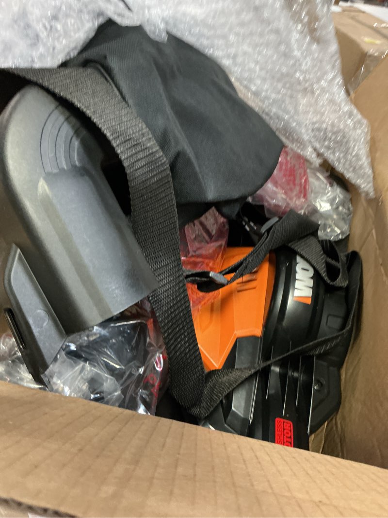 Condition photo showing Good Condition for & Charger Included) - Black