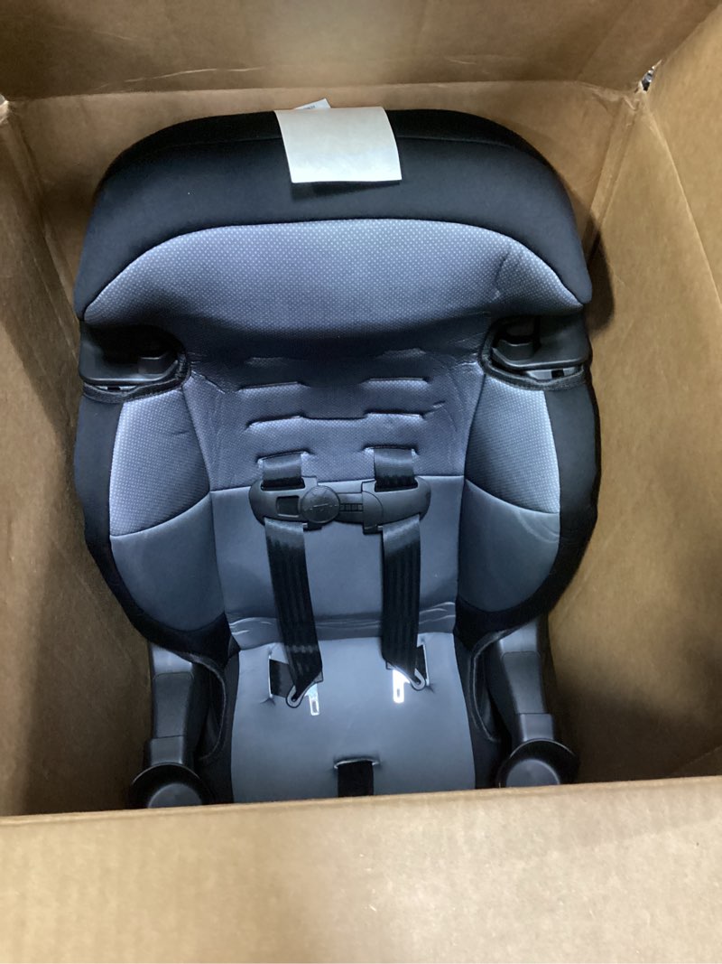 Condition photo showing Good Condition for Safety 1st Grand 2?in?1 Booster Car Seat, Converts from High Back to Belt?Positioning Booster, Seat for Kids 40–65 Pounds and Belt?Positioning 40–100 Pounds, High Street High Street 2