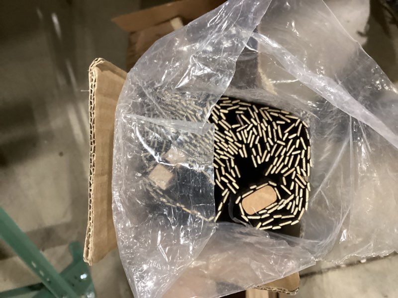 unishades cordless bamboo roman shades for windows, blinds size (31" w ×64" h) colour (bdp-espresso)