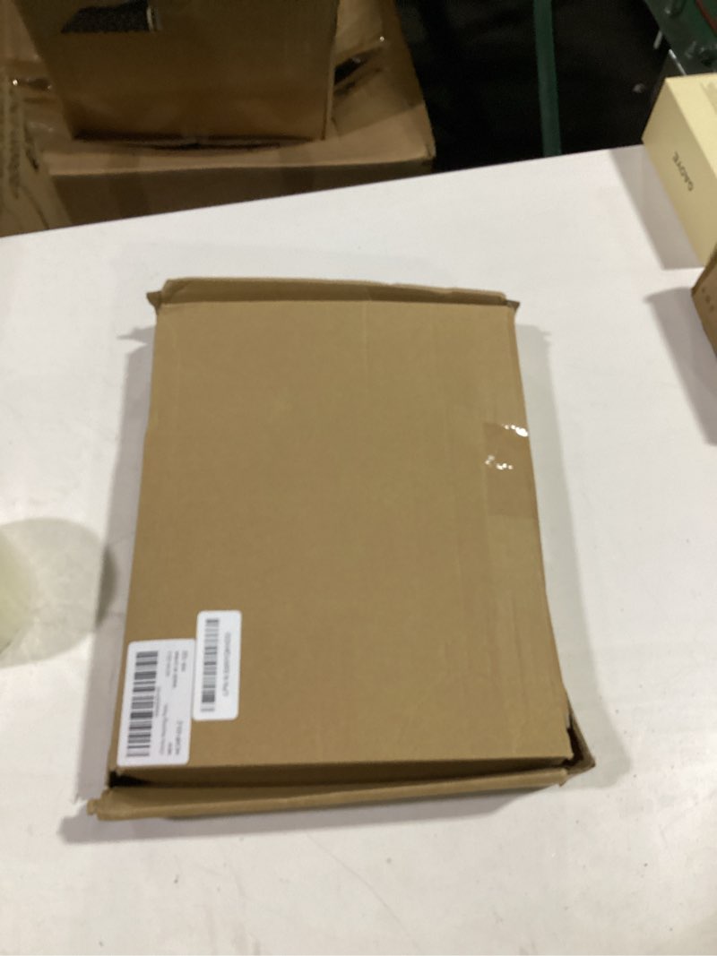 Condition photo showing Good Condition for chick brooder heating plate, briidea 80w brooder heater with 110–130? constant heat, energy-efficient, adjustable height & angle, 10 pet cleaning film, warmth like hen, 10" x 10" for 15 small poultry straight support