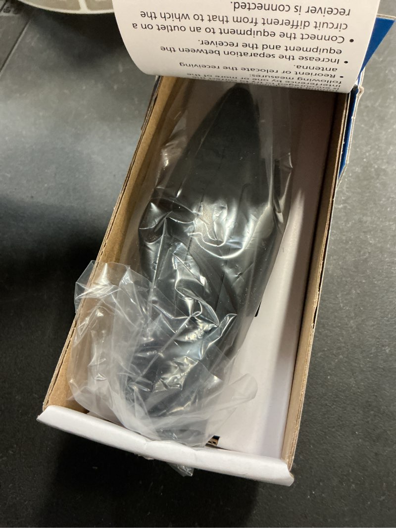 Condition photo showing Good Condition for mainstays milk frother, battery-powered handheld milk frother wand