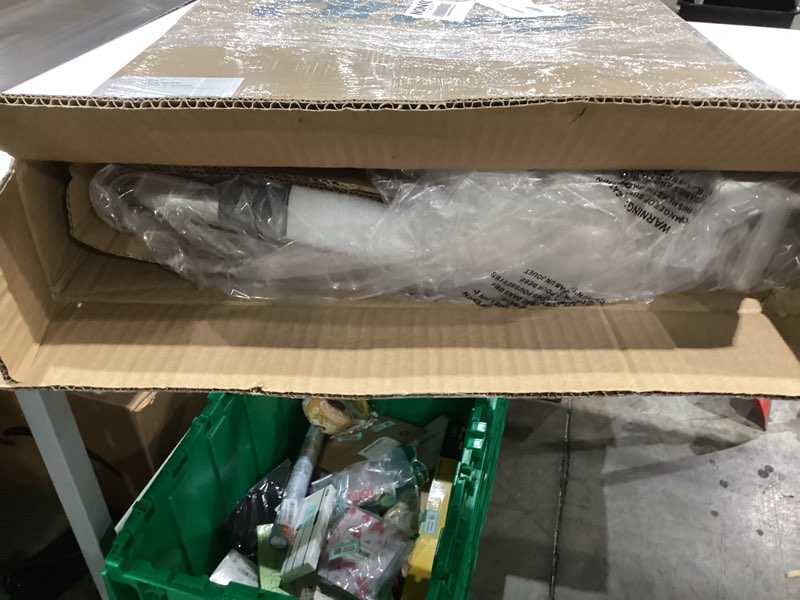 Condition photo showing New/Like New for Walker Adlt 2but w/5 whl.1/ea