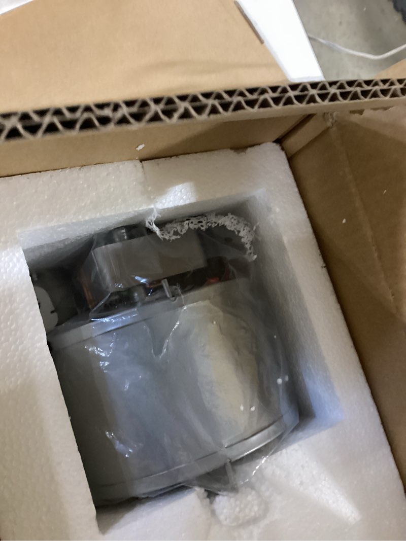 Condition photo showing Good Condition for ?upgrade? model 655 a/b/c low noise fan heater, compatible with broan 655-a,655-b,655-c,656-a,656-b,656-c,658,659-a,659-b,659-c,659-d,695,hfl695, s97017063 bathroom fan heater assembly