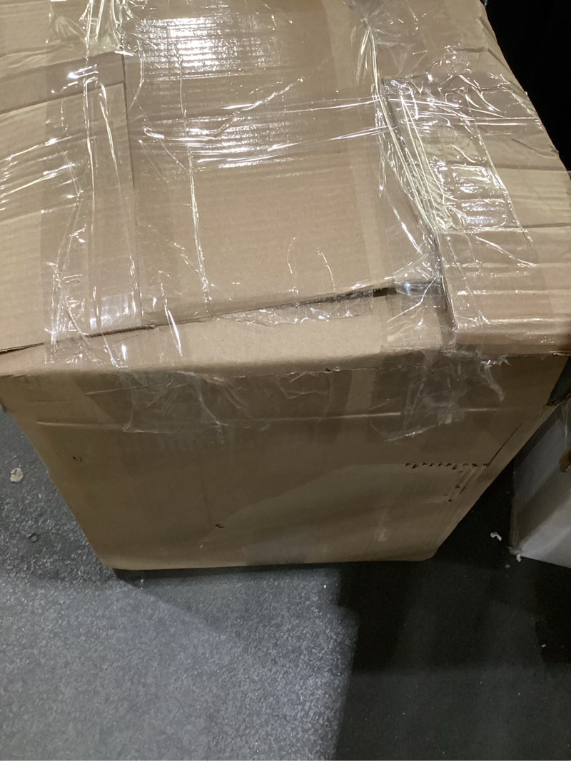 Condition photo showing As Is for wedge pillow large