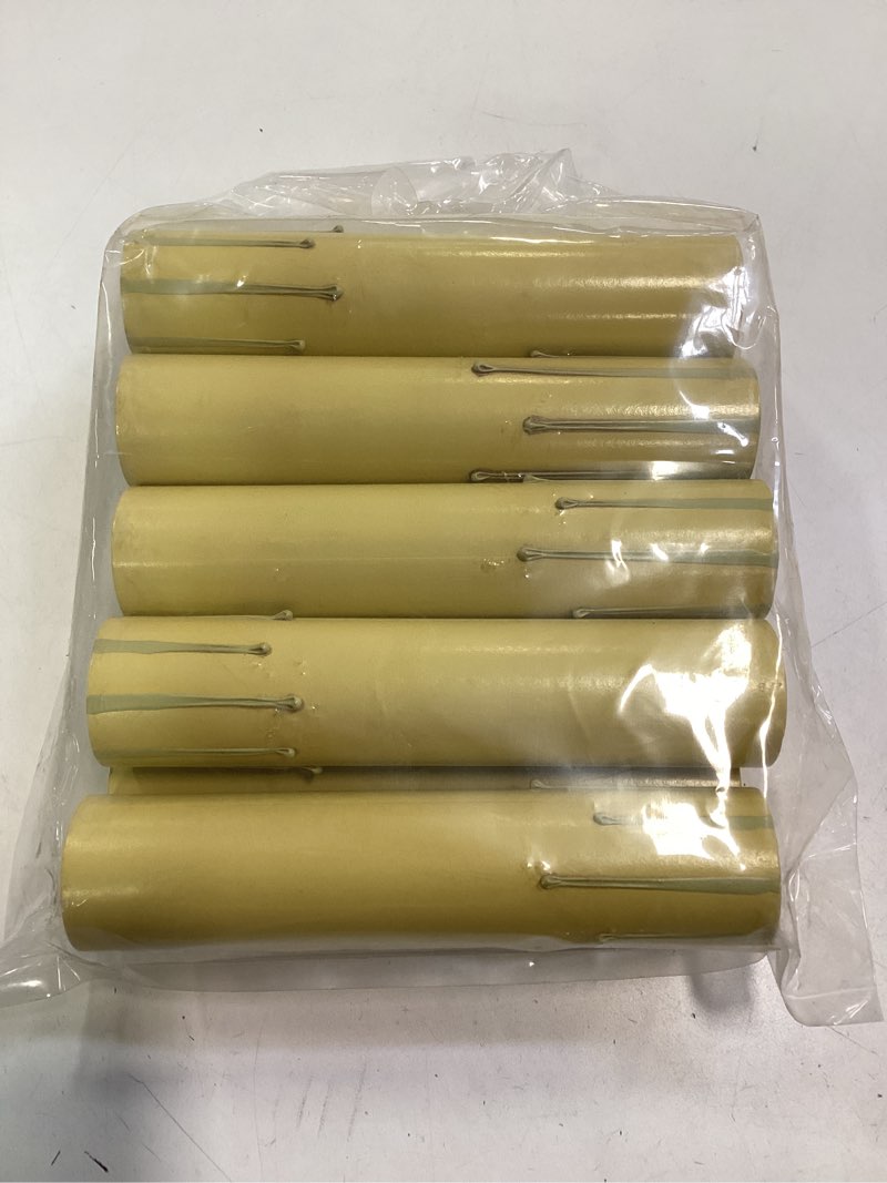 10 pack 250 pcs Luminance cañas bambu decorative vie natural…