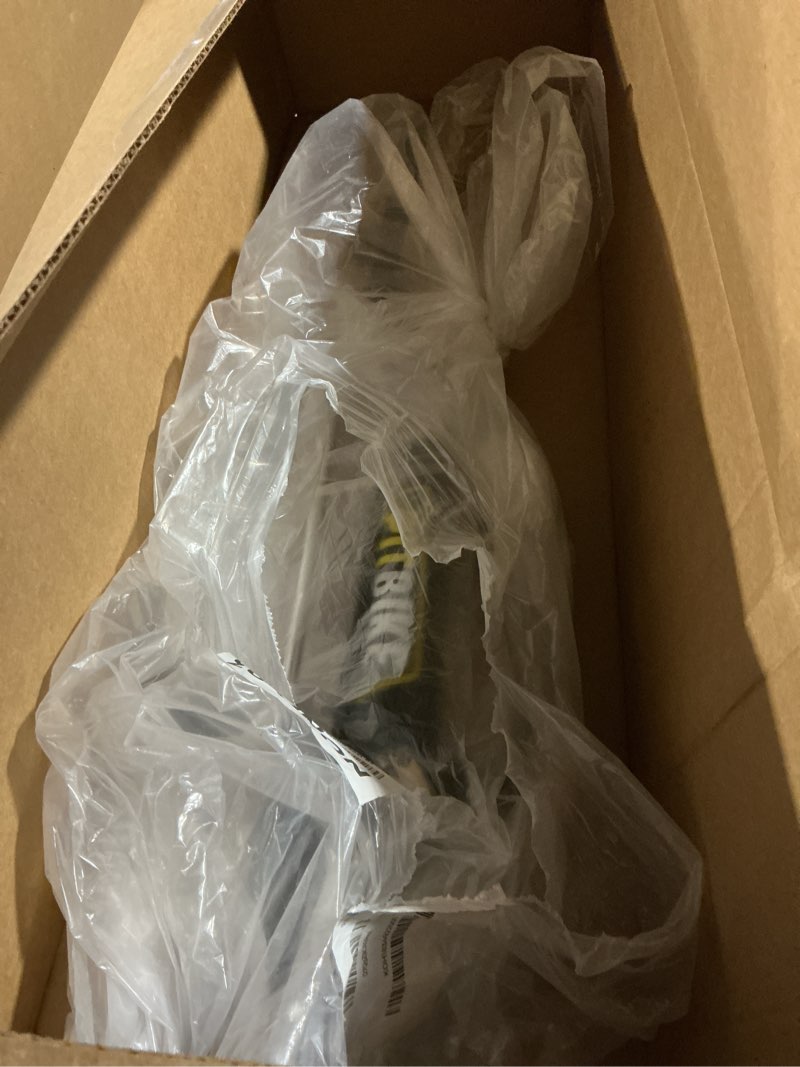 Condition photo showing As Is for 7/8" 22mm Dirt Bike Handlebars with Foam Pad Atv Motorcycle Handlebars for Motocross Atv Dirt Bike Ebike(2 Pcs)