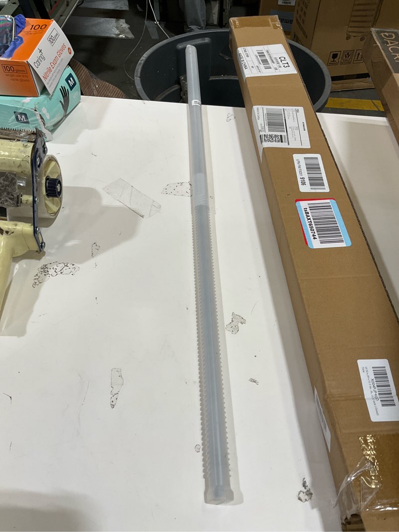 Condition photo showing Good Condition for 1/2 inch x 12 inch sds plus rotary hammer drill bit, carbide tipped for brick, stone, and concrete version 2 (1/2" x 10" x 12") 1/2" x 12" version 2