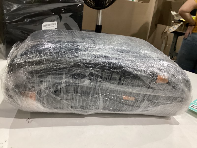 Condition photo showing New/Like New for Large Moving Blankets 80 * 72in Heavy Duty Packing Blankets for Furniture Moving Shipping Wrapping Quilted Furniture Pads for Moving, Padded Mover Blankets (Black) 2pack 80*72in-2pack