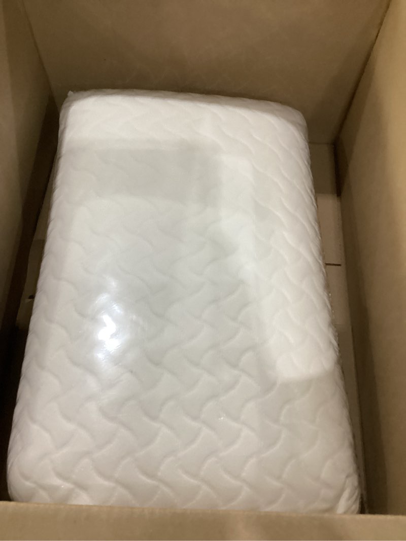 Condition photo showing Good Condition for tempur-pedic tempur-cloud pillow for sleeping, standard, white 1