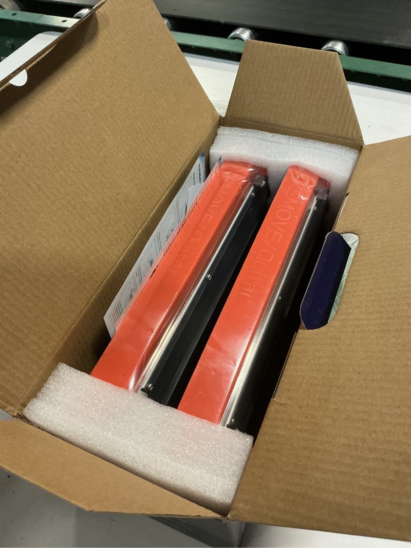 Condition photo showing New/Like New for e-z ink compatible toner cartridge replacement for brother tn450 tn420 tn-450 tn-420 compatible with hl-2270dw hl-2280dw hl-2230 mfc-7360n mfc-7860dw dcp-7065dn intellifax 2840 2940 (2 black)