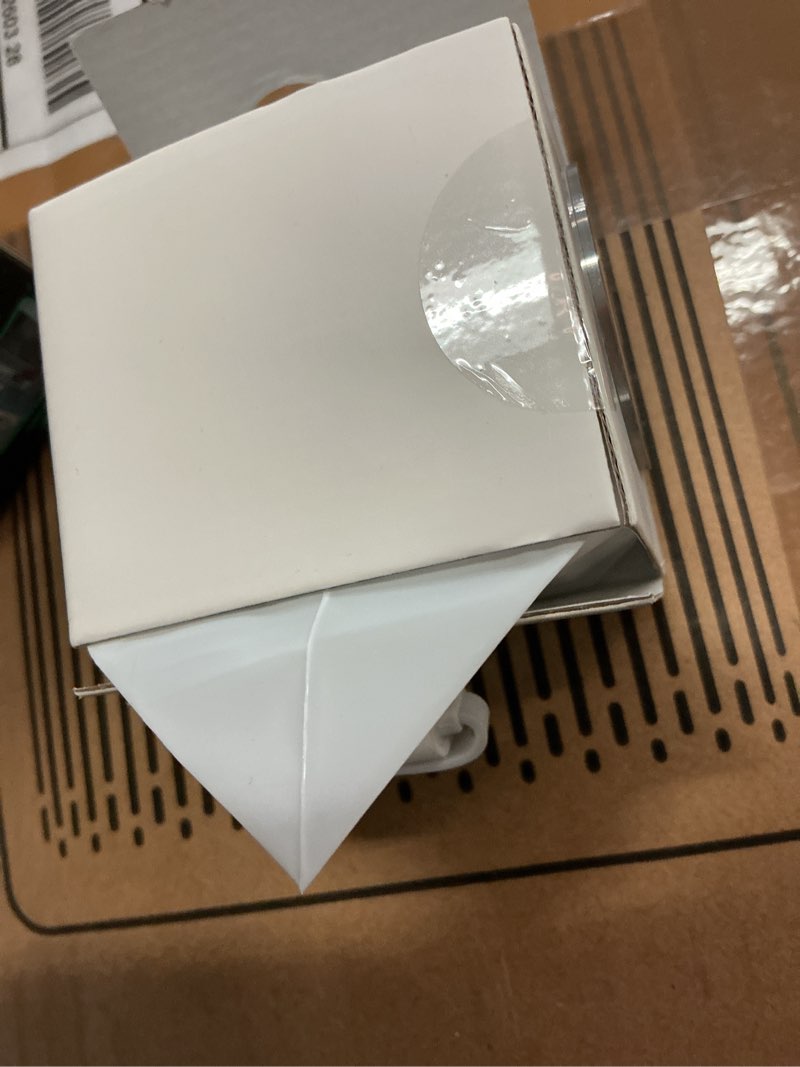 Condition photo showing Good Condition for wyze cam v4 (latest model), 2.5k ai security camera, indoor/outdoor cameras for home security, baby monitor & pet camera, vibrant color night vision, no subscription required, free expert help
