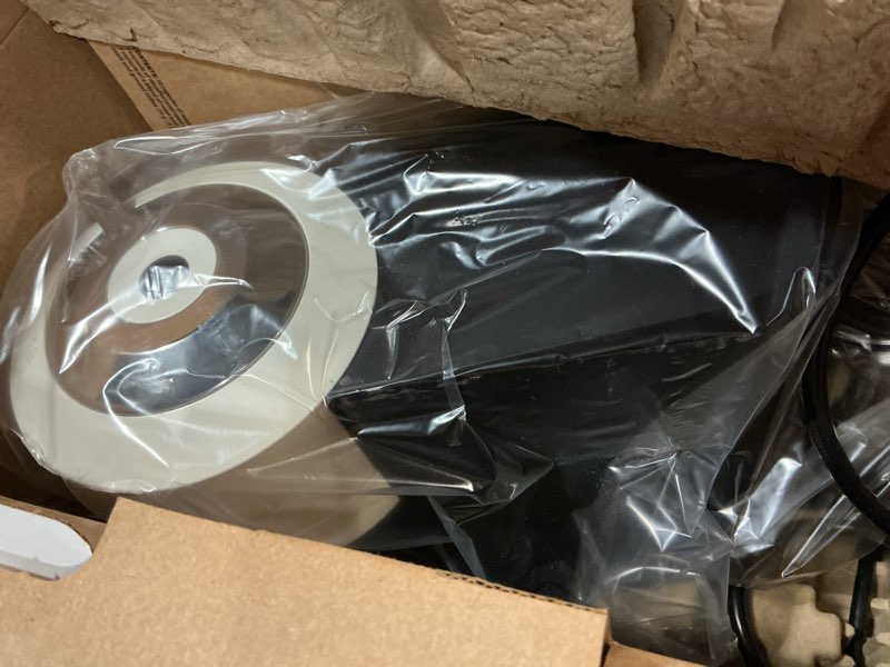 Condition photo showing New/Like New for Nespresso Vertuo Next Coffee and Espresso Maker by De'Longhi, White Machine Only White