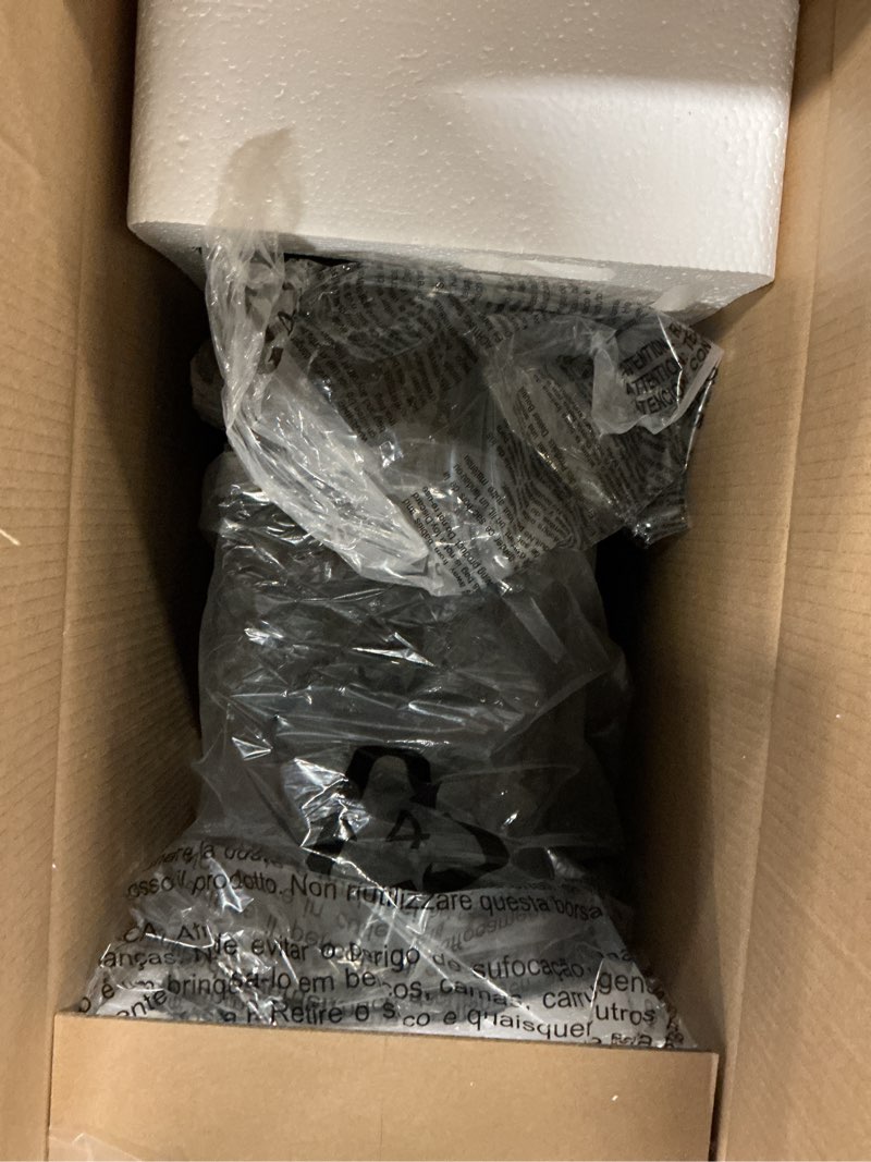 Condition photo showing New/Like New for duraflame Electric Log Set Heater with Crackling Sound - DFI041ARU-07 - Black
