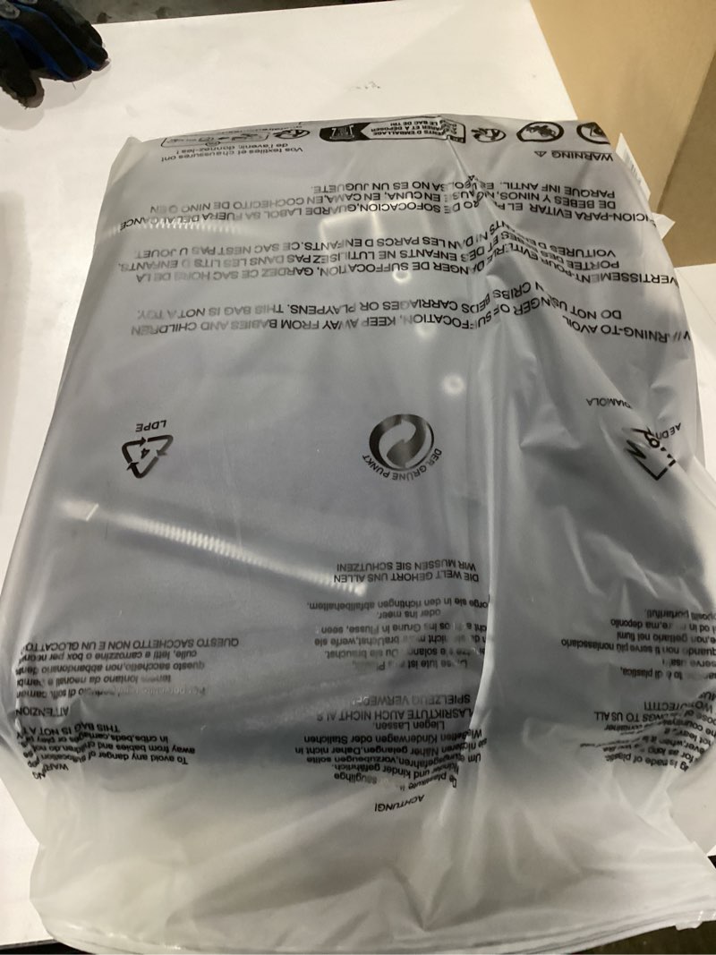 Condition photo showing New/Like New for Winter Women's Faux Leather Lambs Leather Jacket Moto Biker Short Coat Wool Fur Collar Zipper Jacket Warm Thick Outwear (Faxu Shearling Black, S)