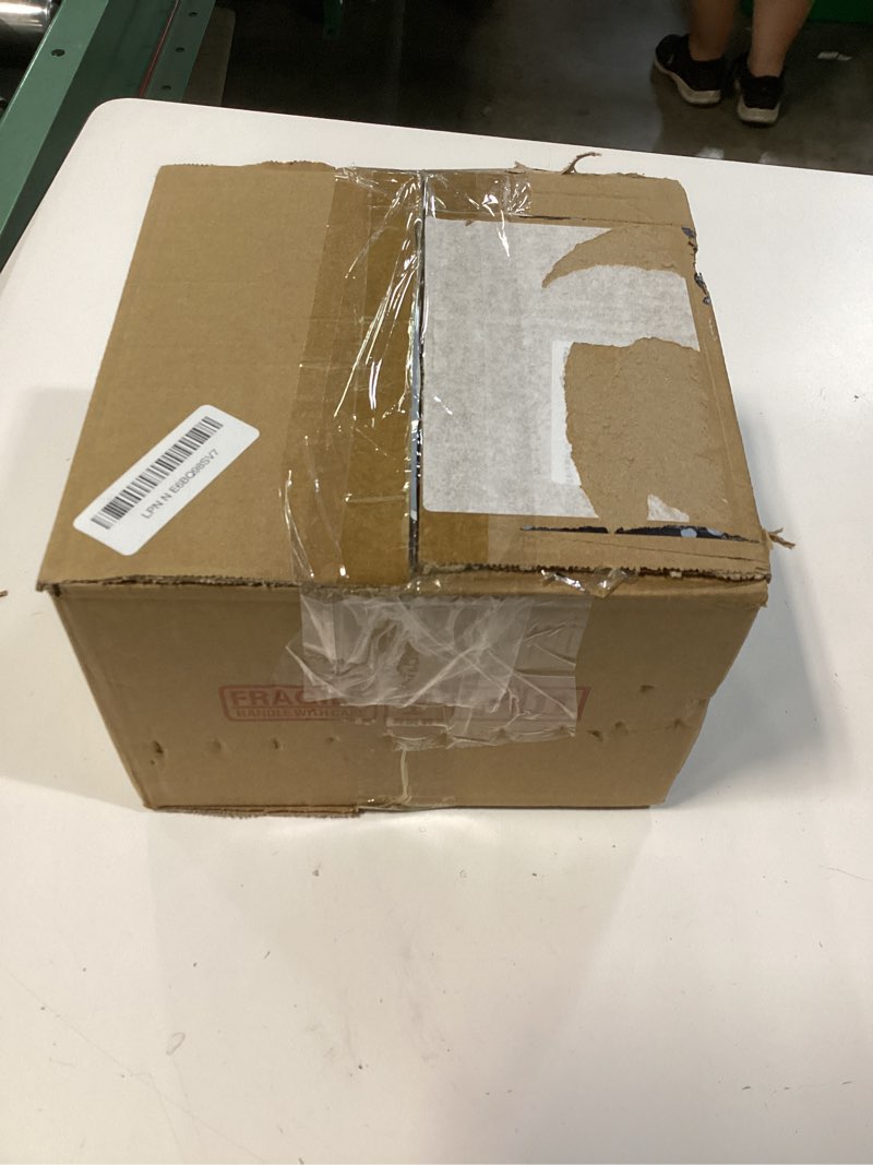 Condition photo showing Good Condition for 4 jars with colored lids 